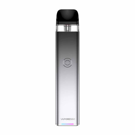 Icy Silver vaporesso XROS 3 pod vape kit 