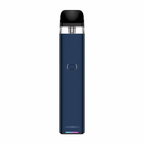 Navy Blue vaporesso XROS 3 pod vape kit 