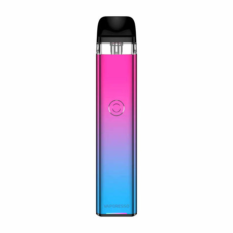 Synthwave vaporesso XROS 3 pod vape kit 