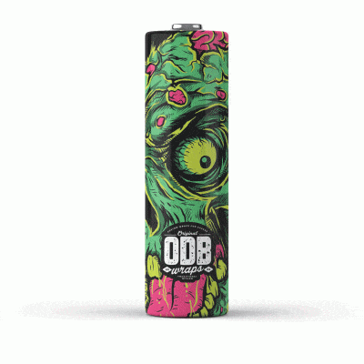 ODB Wraps 20700 (Pack of 4)